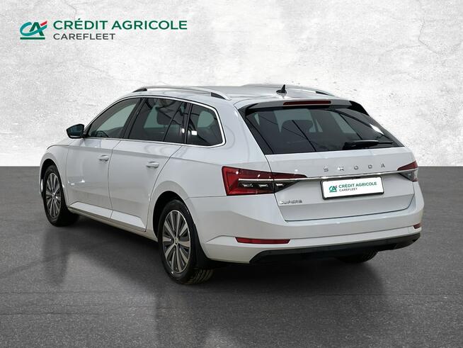 Skoda Superb 2.0 TDI SCR STYLE DSG