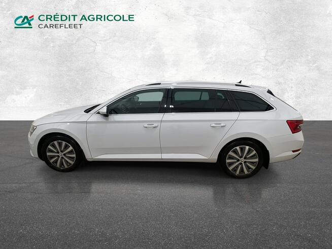 Skoda Superb 2.0 TDI SCR STYLE DSG