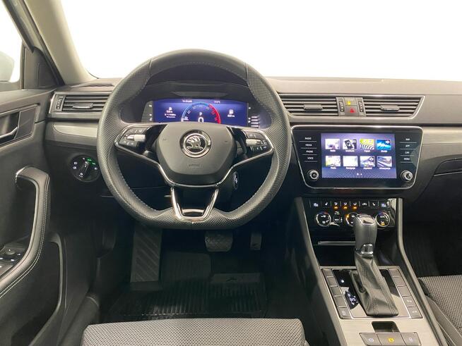 Skoda Superb 2.0 TDI SCR STYLE DSG