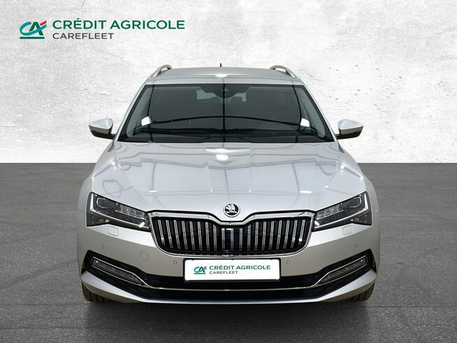 Skoda Superb 2.0 TDI SCR STYLE DSG