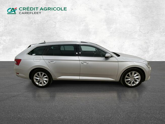 Skoda Superb 2.0 TDI SCR STYLE DSG