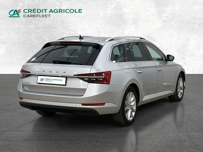 Skoda Superb 2.0 TDI SCR STYLE DSG
