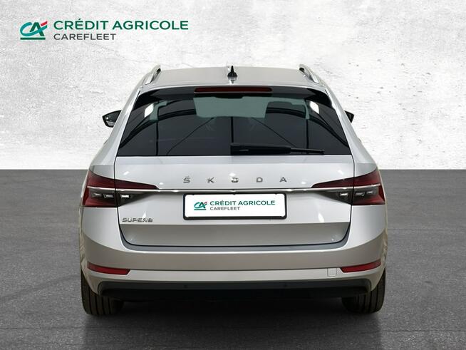 Skoda Superb 2.0 TDI SCR STYLE DSG