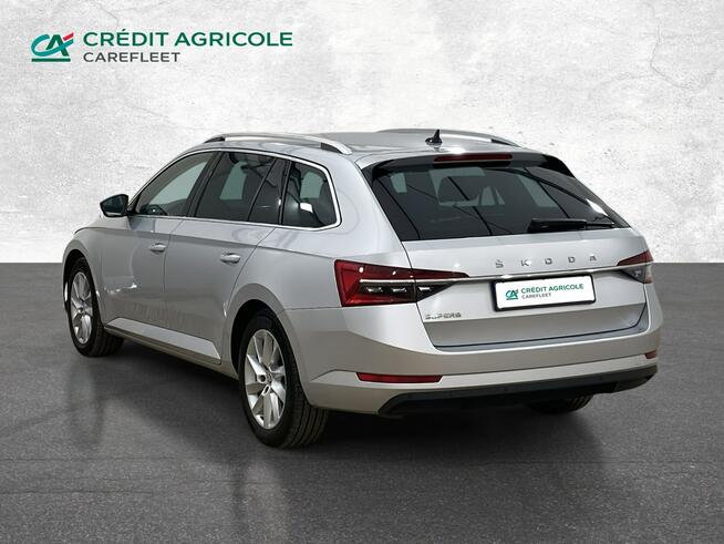 Skoda Superb 2.0 TDI SCR STYLE DSG