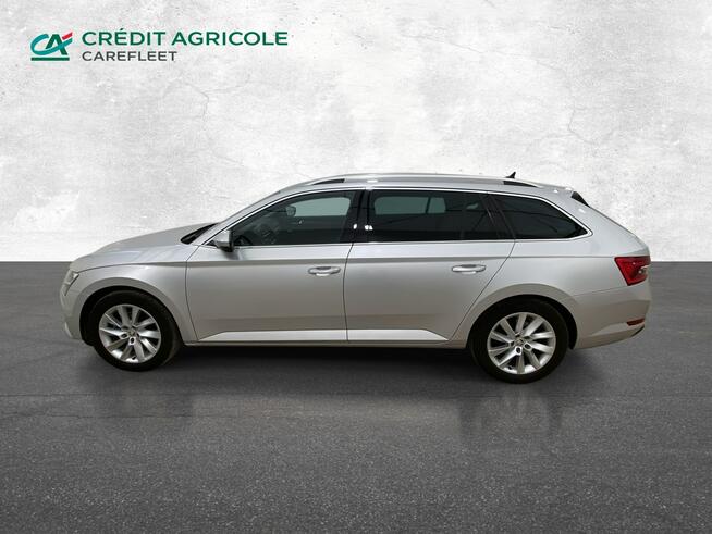 Skoda Superb 2.0 TDI SCR STYLE DSG