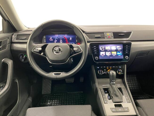 Skoda Superb 2.0 TDI SCR STYLE DSG