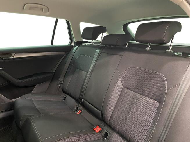 Skoda Superb 2.0 TDI SCR STYLE DSG