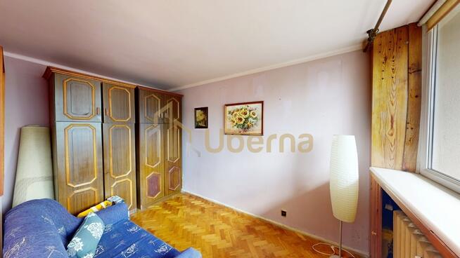 Rozkładowe mieszkanie 53 m² z balkonem i piwnicą