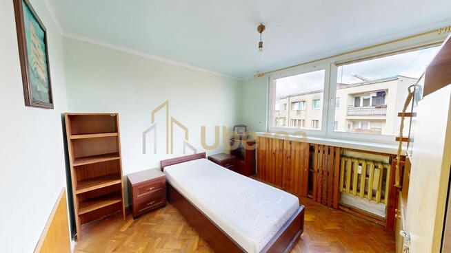 Rozkładowe mieszkanie 53 m² z balkonem i piwnicą