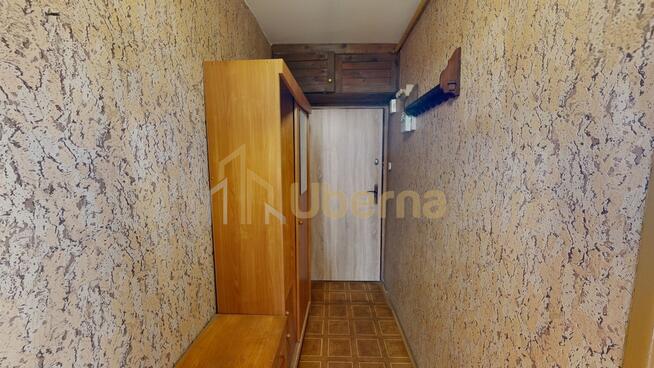 Rozkładowe mieszkanie 53 m² z balkonem i piwnicą