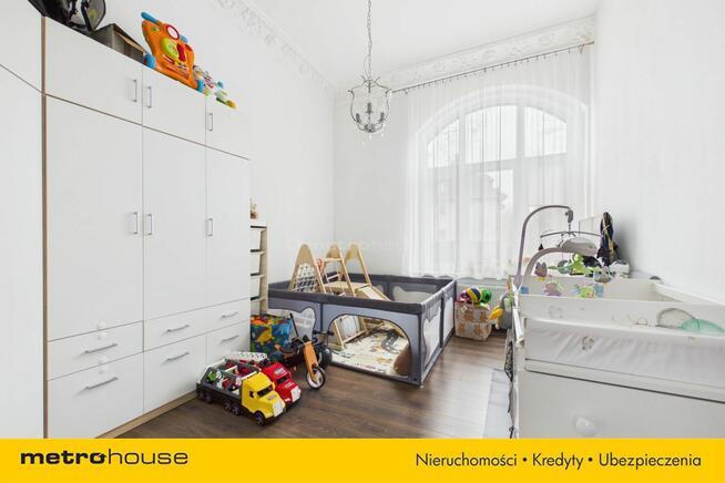 Stylowe duże mieszkanie w Cieplicach!