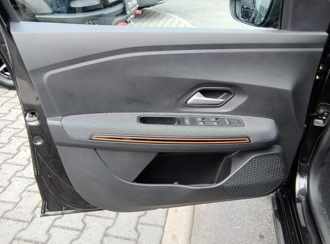 Dacia Sandero Stepway STEPWAY z LPG, Salonowy, Bezwypadkowy, Zadbany i w ASO serwisowany,