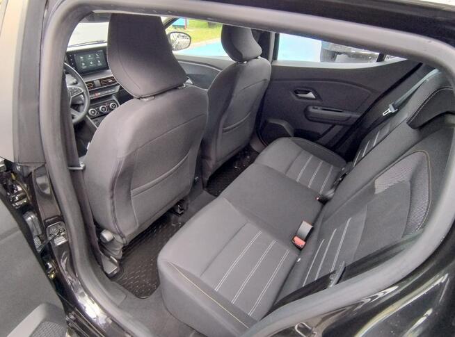Dacia Sandero Stepway STEPWAY z LPG, Salonowy, Bezwypadkowy, Zadbany i w ASO serwisowany,