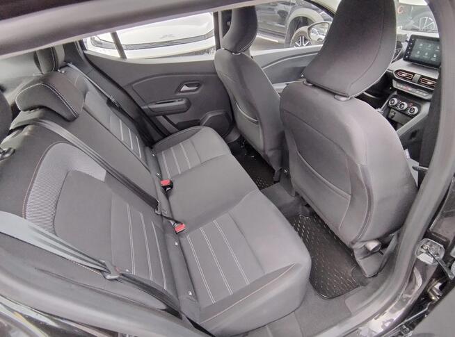 Dacia Sandero Stepway STEPWAY z LPG, Salonowy, Bezwypadkowy, Zadbany i w ASO serwisowany,