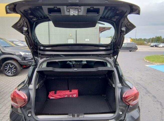 Dacia Sandero Stepway STEPWAY z LPG, Salonowy, Bezwypadkowy, Zadbany i w ASO serwisowany,