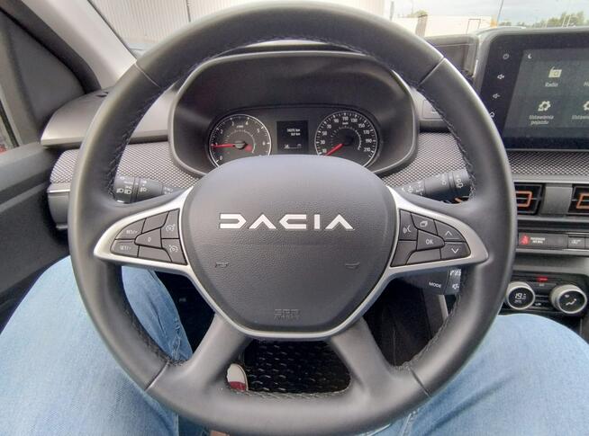 Dacia Sandero Stepway STEPWAY z LPG, Salonowy, Bezwypadkowy, Zadbany i w ASO serwisowany,