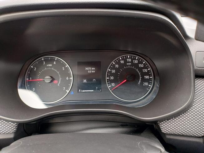 Dacia Sandero Stepway STEPWAY z LPG, Salonowy, Bezwypadkowy, Zadbany i w ASO serwisowany,