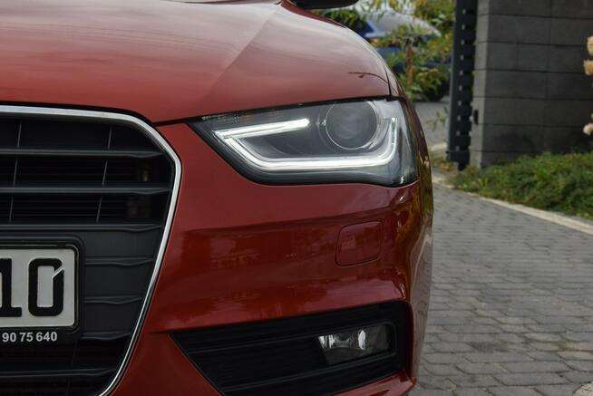 Audi A4 2.0TDI Quattro Navi 2 KPL KÓŁ Sprowadzony Opłacony
