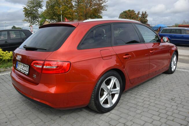 Audi A4 2.0TDI Quattro Navi 2 KPL KÓŁ Sprowadzony Opłacony