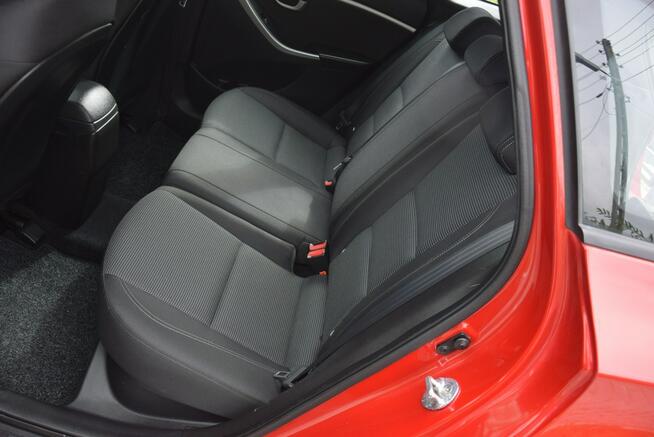 Hyundai i30 1.4B MPI 2016r 107 TYS KM Navi Kamera Sprowadzony Opłacony