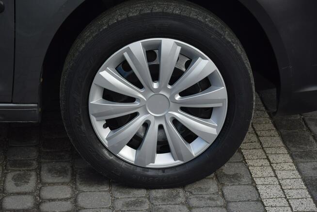 Volkswagen Caddy 2.0B +Nowy Gaz Maxi 7 Osobowy Sprowadzony Opłacony