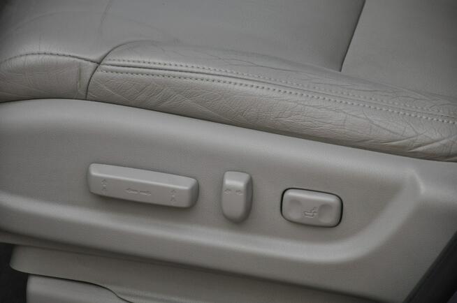 Honda CR-V 100% Bezwypadkowy Full Opcja Panorama
