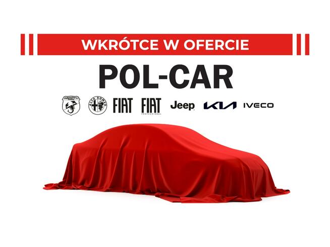 Fiat 500 1.0 70 KM Hybrid