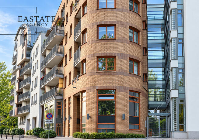 Apartament / 36 m² / Praga-Północ / Floriańska