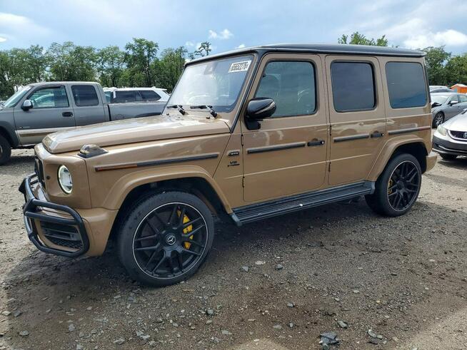 G 63 AMG /