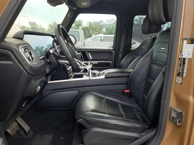 G 63 AMG /