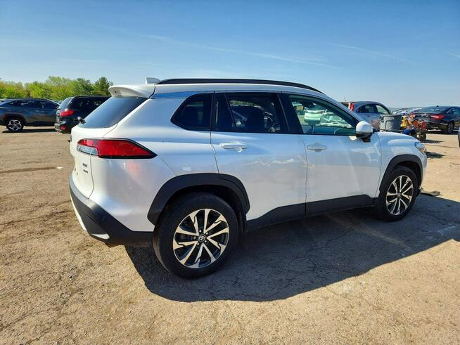 Toyota Corolla Cross Najwyższa wersja wyposażenia XLE / AWD / niski przebieg