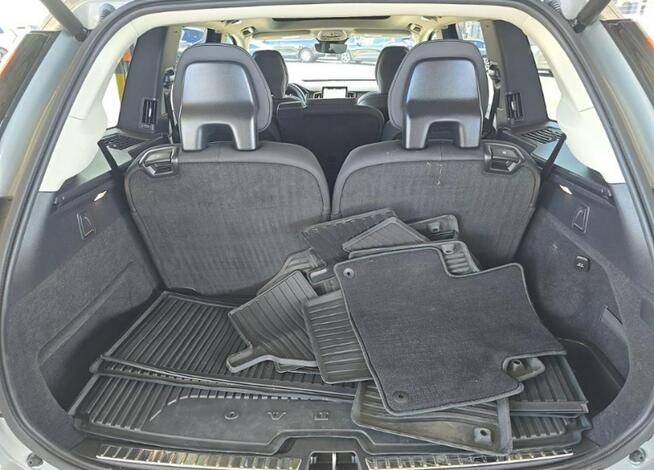 Volvo XC 90 Bogata wersja wyposażenia / AWD / T8