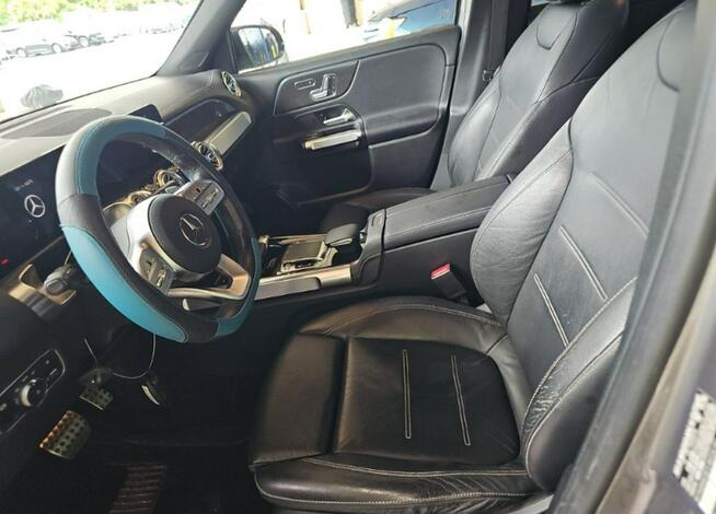 Mercedes GLB 4Matic / pakiet AMG / niski przebieg
