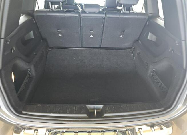 Mercedes GLB 4Matic / pakiet AMG / niski przebieg