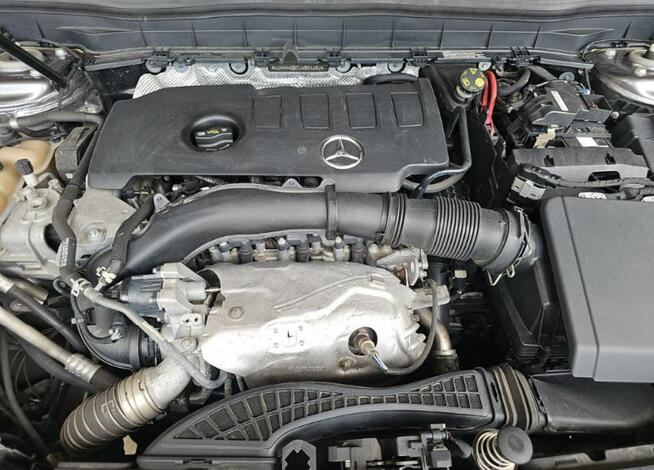 Mercedes GLB 4Matic / pakiet AMG / niski przebieg