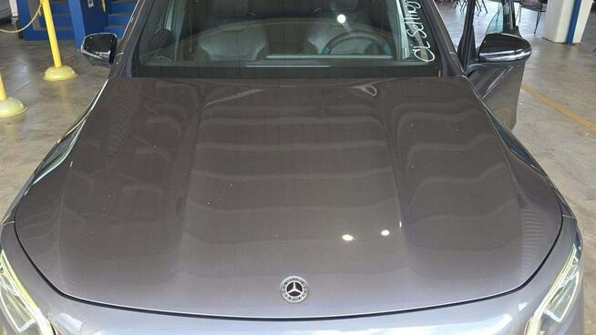 Mercedes GLB 4Matic / pakiet AMG / niski przebieg