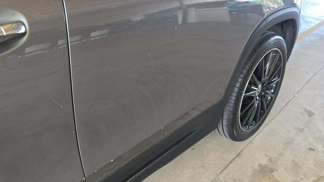 Mercedes GLB 4Matic / pakiet AMG / niski przebieg