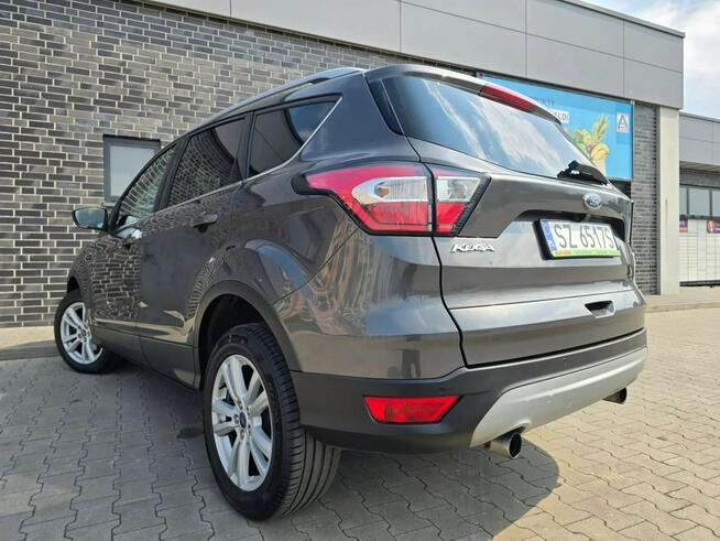 Ford Kuga 1.5 120KM AluR17+Navi+Kamera Cofania Org.Lak 100% Mega Doinwestowana!
