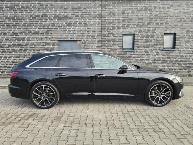 Audi A6 2.0 204KM Quattro AluR20+Bang&Olufsen+Skóra+Pamięci NOWY ROZRZĄD!