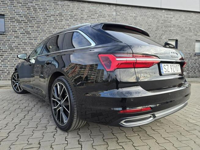 Audi A6 2.0 204KM Quattro AluR20+Bang&Olufsen+Skóra+Pamięci NOWY ROZRZĄD!