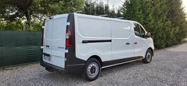 Renault Trafic 2.0 Dci 2021 Rok L2H1 Long Full Led Servis Orginał