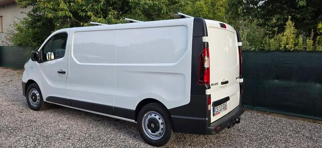 Renault Trafic 2.0 Dci 2021 Rok L2H1 Long Full Led Servis Orginał