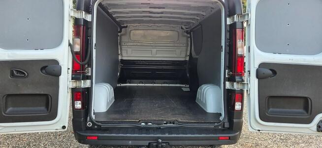 Renault Trafic 2.0 Dci 2021 Rok L2H1 Long Full Led Servis Orginał