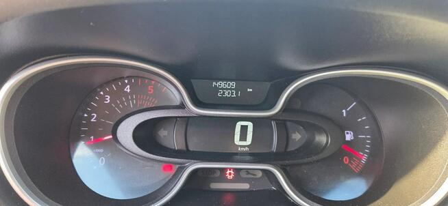 Renault Trafic 2.0 Dci 2021 Rok L2H1 Long Full Led Servis Orginał