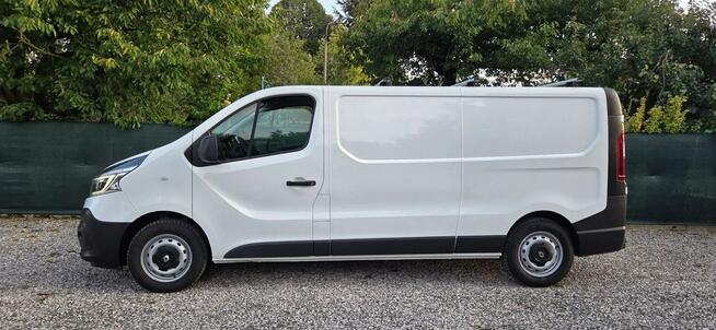 Renault Trafic 2.0 Dci 2021 Rok L2H1 Long Full Led Servis Orginał