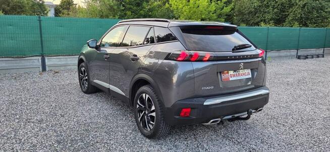 Peugeot 2008 1.2 Benzyna 2020 Rok Navi Kamera Servis Orginał Po Opłatach