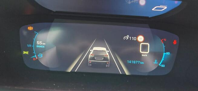 Peugeot 2008 1.2 Benzyna 2020 Rok Navi Kamera Servis Orginał Po Opłatach