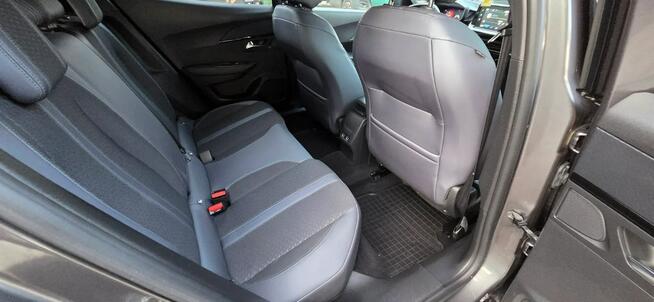 Peugeot 2008 1.2 Benzyna 2020 Rok Navi Kamera Servis Orginał Po Opłatach