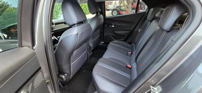 Peugeot 2008 1.2 Benzyna 2020 Rok Navi Kamera Servis Orginał Po Opłatach