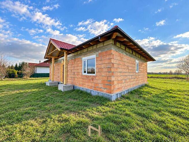 Dom Gorzów wielkopolski Karnin